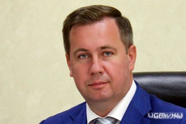Экс‑глава администрации Орла Александр Муромский стал вице‑губернатором Владимирской области