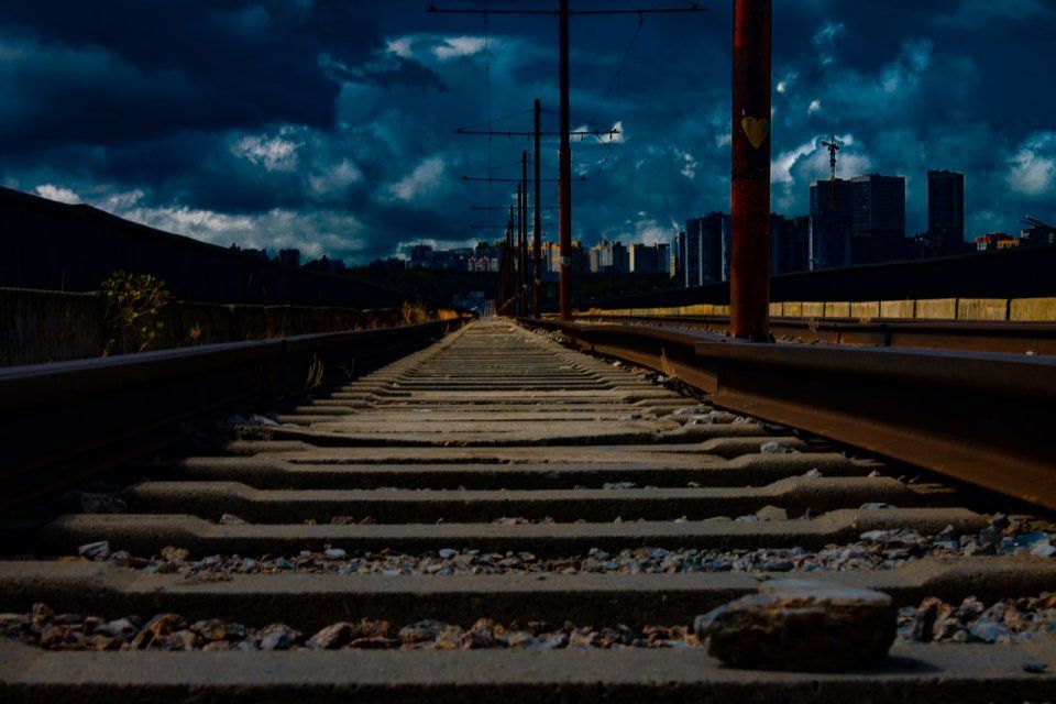 С Нового года на Орловщине подорожает проезд в пригородных электричках