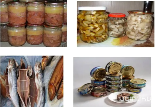 На Орловщине зафиксировали случаи бытового ботулизма