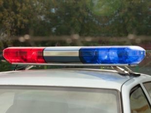 В Орловской области водитель пытался дать взятку инспектору ДПС