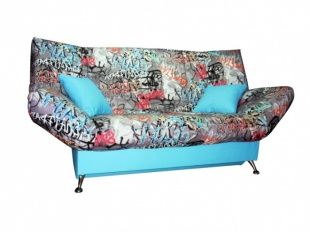 Советы по выбору детского дивана