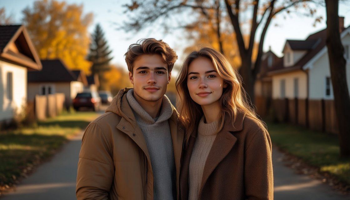 Цены на вторичное жильё в Черноземье снизились в июне 2025 года