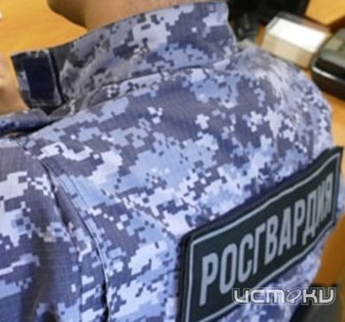 При повторной попытке ограбления магазина орловчанин попал в руки силовиков