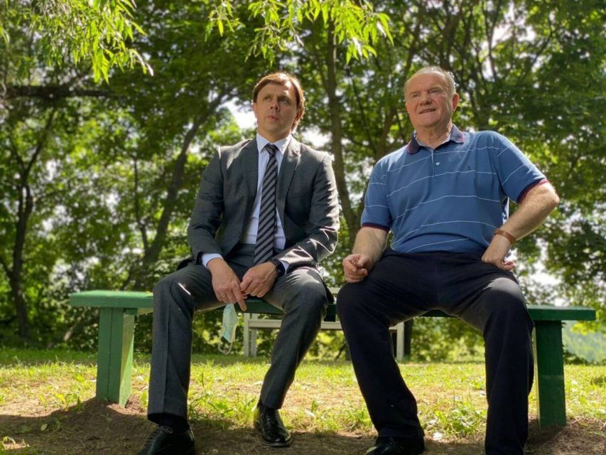 Почетный гражданин Орла отметит юбилей на широкую ногу 