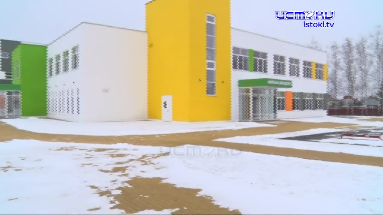 Готовая или недострой - вот в чём вопрос