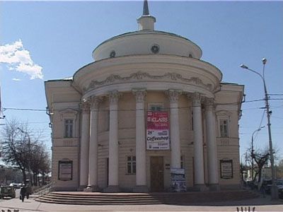 Анонс театральных премьер