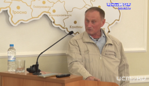 "Здесь организовалась преступная банда"