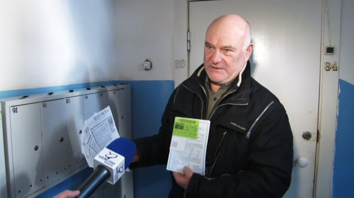 Орловчан заставляют поверять и менять счетчики с помощью агрессивной рекламы