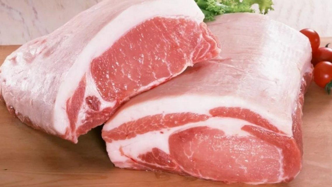 На ветсанутильзаводе избавились от 260 кг опасной свинины из Змиевки