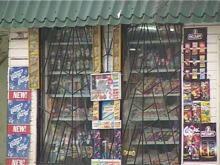 Алкоголь — детям?