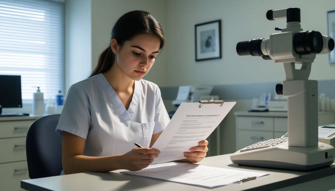 Всё, что нужно знать о подготовке к лазерной коррекции зрения