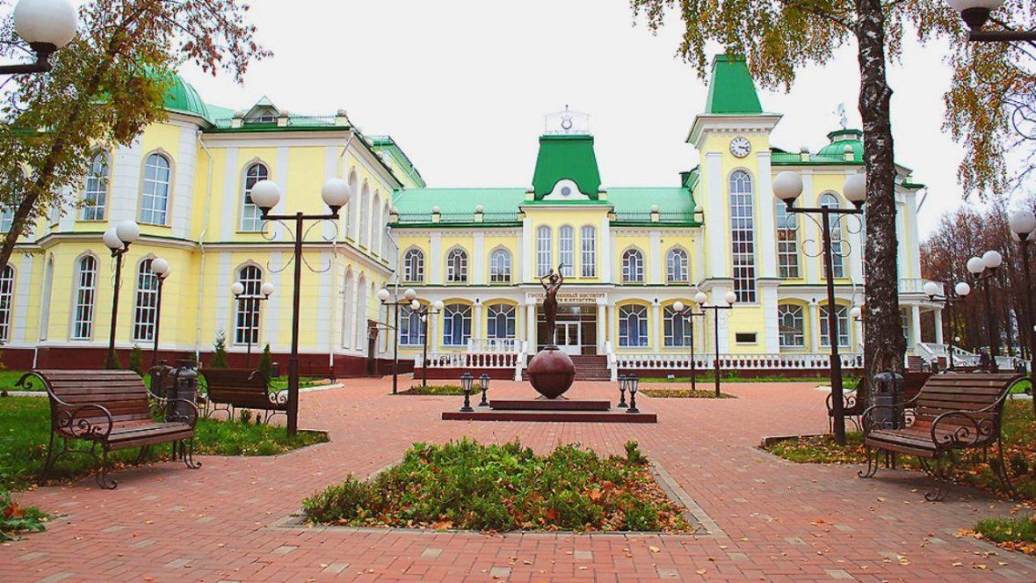 Возврат к истокам: в ОГИКе объединили кафедры экранных искусств и режиссуры