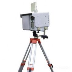 Расстановка приборов фотофиксации 13 декабря