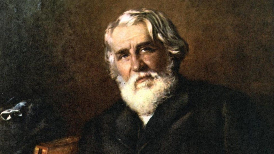 Занимательные факты о Тургеневе в день рождения писателя