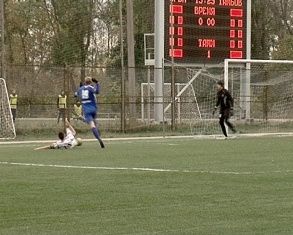 Футбольный клуб "Орёл" может потерять профессиональный статус 