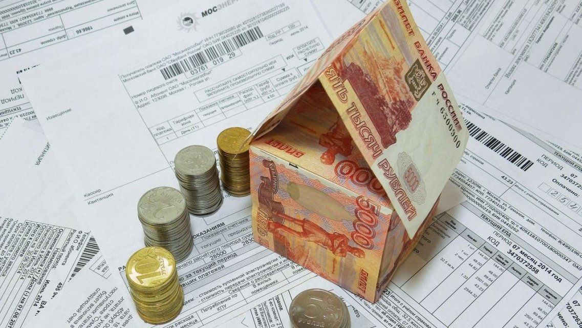 Орловского губернатора просят проверить, насколько обоснованны тарифы ЖКХ