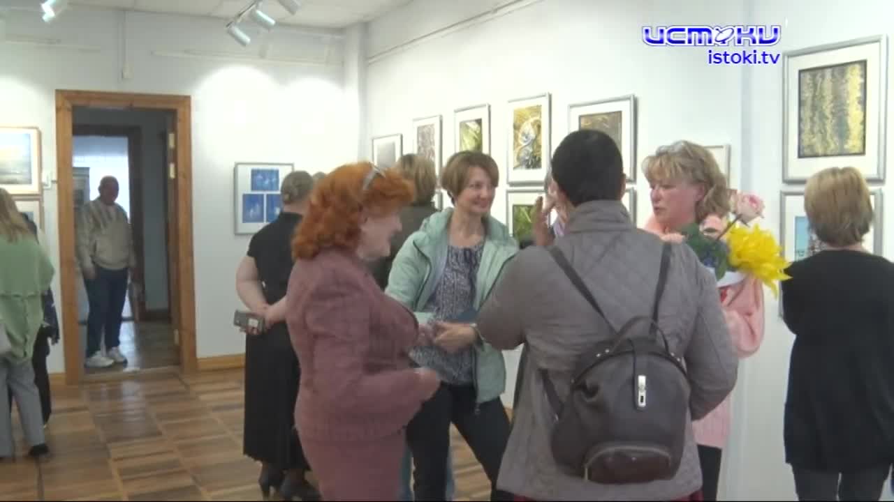 В Орловском Краеведческом музее открылась новая выставка. В экспозиции представлены фотоработы Светланы Хвостиковой