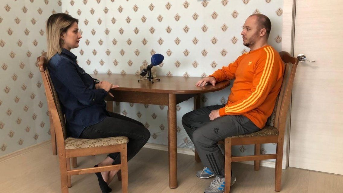 Все об орловском брейк-дансе — в программе «Интервью»