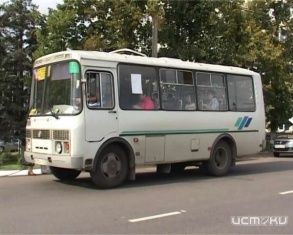 Маршрутную сеть Орла ещё будут корректировать