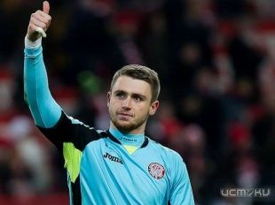 Валерий Карпин считает Селихова главным открытием года