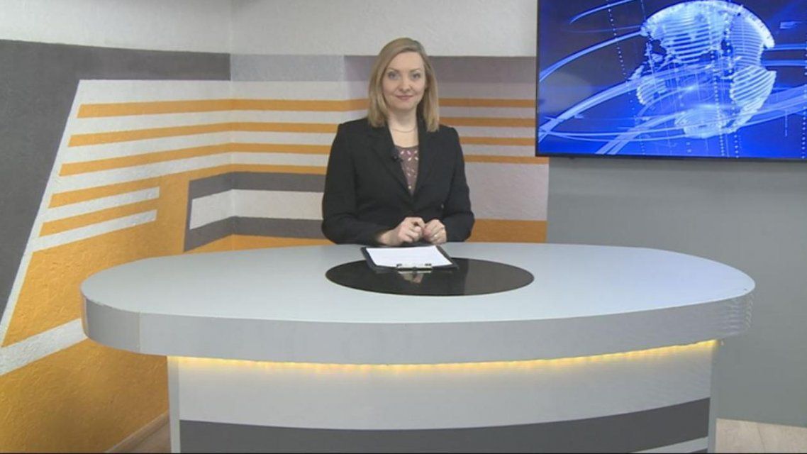 Сегодня в 19:00 выйдет свежий выпуск программы «Оперативный эфир»