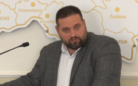 Улица Орловских партизан еще не прошла проверку