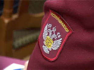 Пробы воздуха вблизи орловского полигона не соответствовали нормам