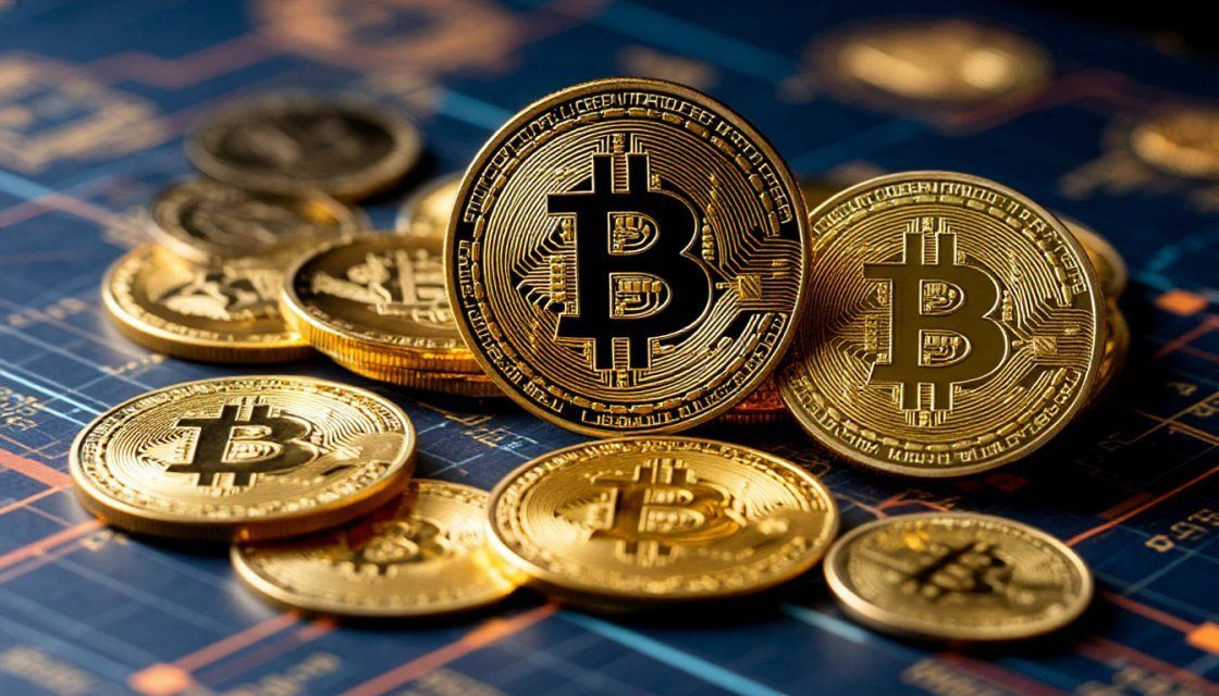 Историческая динамика курса биткоина: от 1 доллара до $80 000+