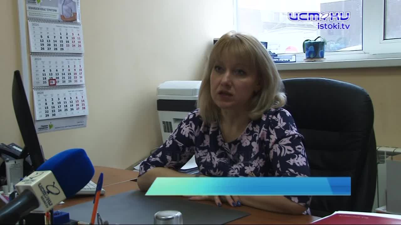 В нашу редакцию обратилась жительница дома №15 по улице Матвеева.