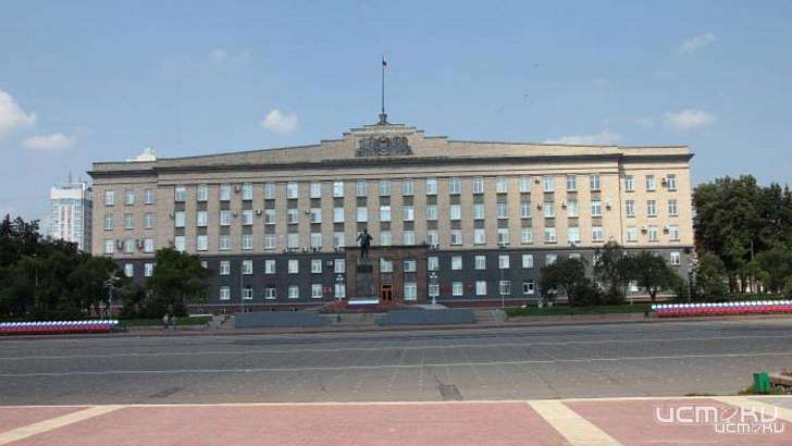 В правительстве Орловской области появится новый департамент