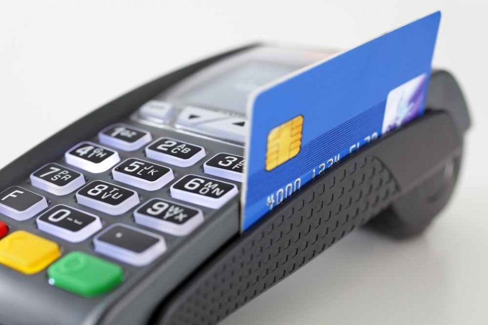 57-е место из 81: эксперты оценили популярность безналичной оплаты на Орловщине