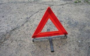 В Орловской области в ДТП разбились четыре человека