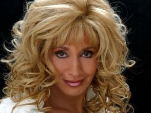 Императрица российской эстрады