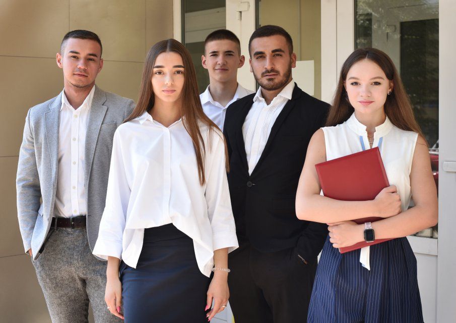 Среднерусский институт управления – филиал РАНХИГС: 800 бюджетных мест и новые направления подготовки