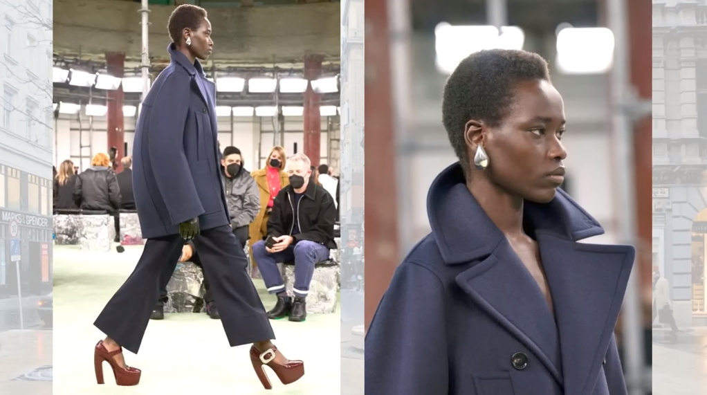 Оригинальные брендовые женские куртки в магазине Lepirate