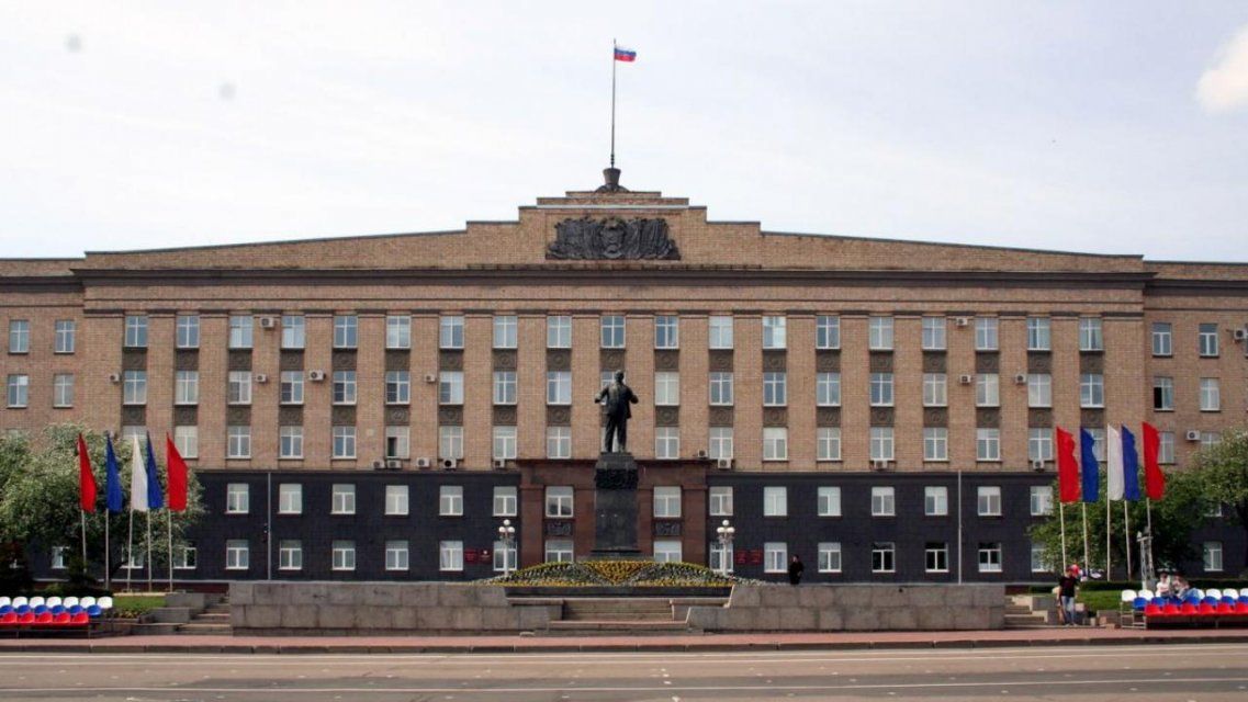 Интересы Орловщины в столице будет представлять экс-сотрудник Внешэкономбанка