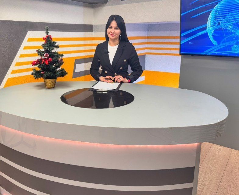 Что будет сегодня 13 января в "Оперативном эфире"