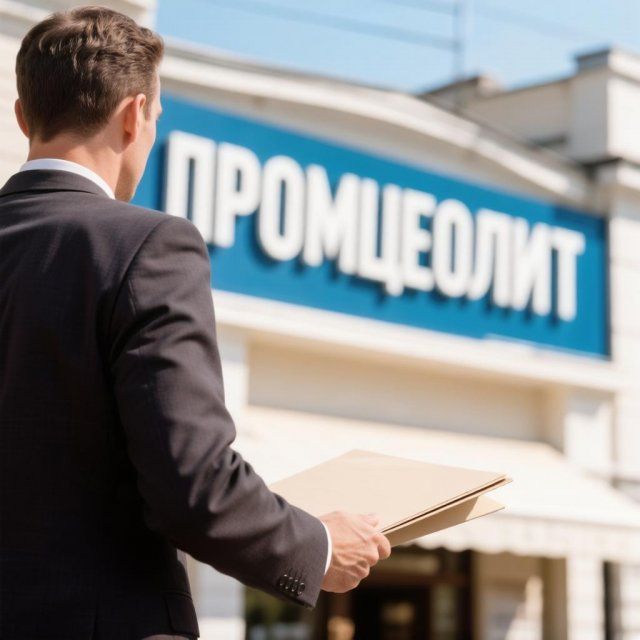Суд отказал акционеру орловского «Промцеолита» в иске на 18,6 млн рублей из‑за продажи активов