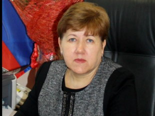 В Орловском областном суде появился новый заместитель председателя - Елена Суворова