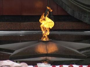 На Орловщине отметят День Неизвестного солдата