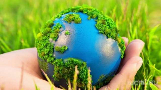 Орловская область стала аутсайдером по экологии 