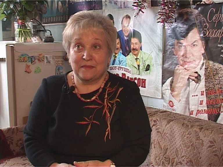 Театр начинается с кассы!