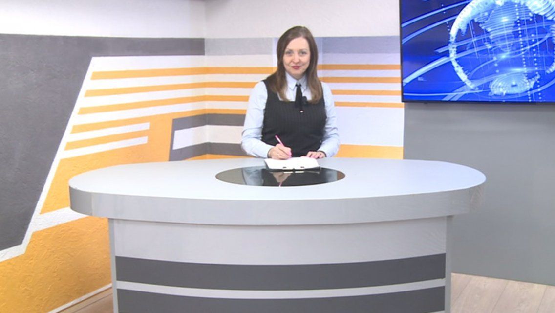 Небезнадежные долгострои, нехватка врачей, дороги -что будет в "Оперативном эфире" сегодня?