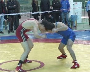 Орловские борцы-вольники покоряют всероссийские пьедесталы