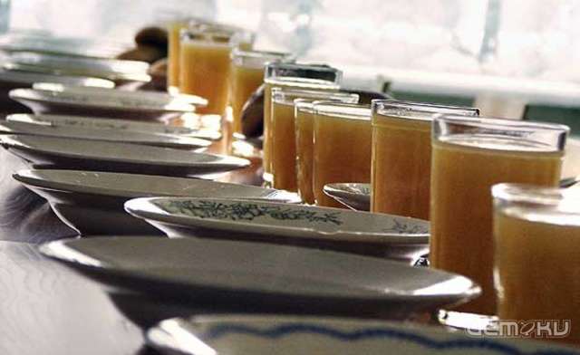 В Орловской области проверят поставку продуктов для школьных столовых