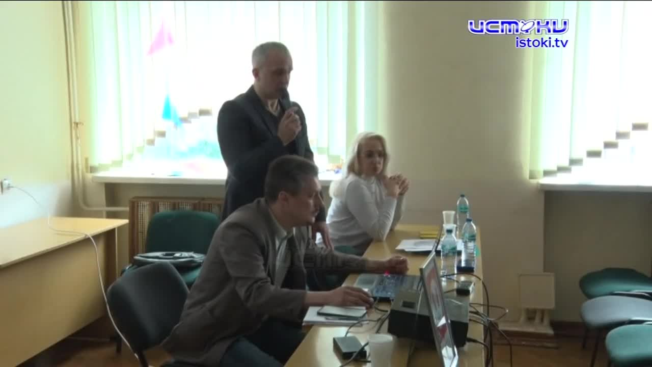 Странная история 2