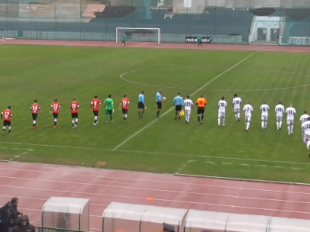 На своем поле ФК «Орёл» сыграет с тульским «Арсеналом-2» 