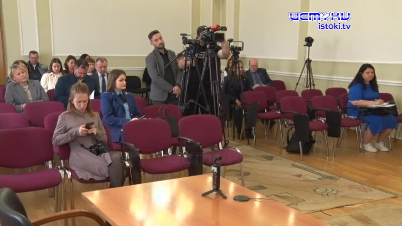 Работа фонда капитального ремонта и не только