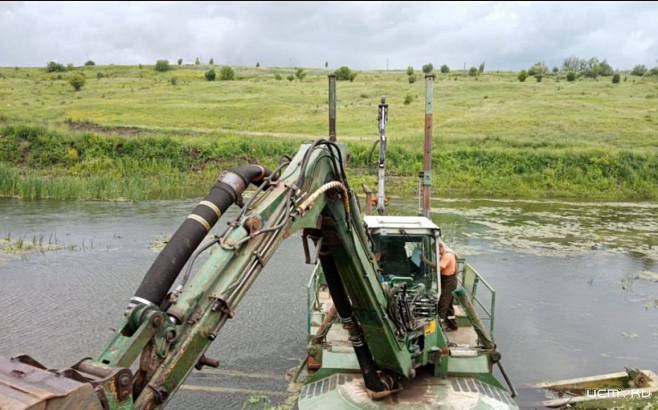 Орловчанка получила 4 года колонии за мошенничество с госконтрактом на расчистку реки Сосна