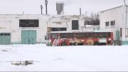Орловские власти снова заговорили о муниципальных автобусах, а 13 школ закрыли на карантин. Новости за 90 секунд